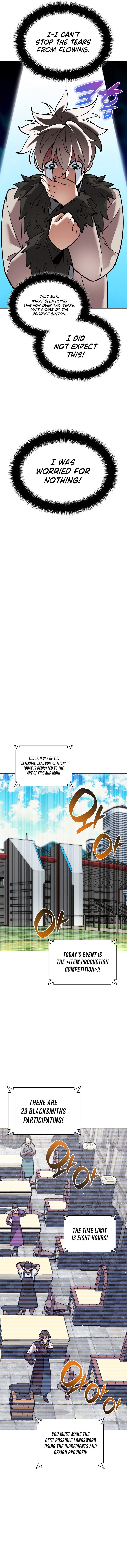 Overgeared, Chapter 220 image 22